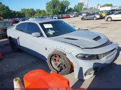 DODGE CHARGER