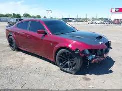 DODGE CHARGER