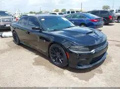 DODGE CHARGER