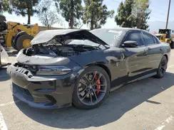 DODGE CHARGER
