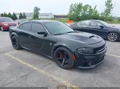 DODGE CHARGER