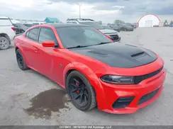 DODGE CHARGER