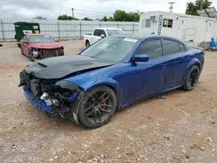 DODGE CHARGER