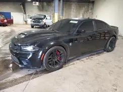 DODGE CHARGER