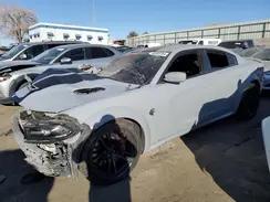 DODGE CHARGER