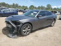 DODGE CHARGER