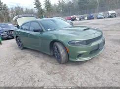 DODGE CHARGER