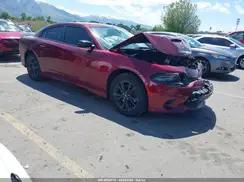 DODGE CHARGER