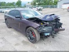 DODGE CHARGER