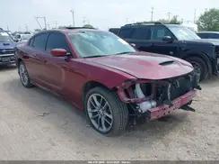DODGE CHARGER