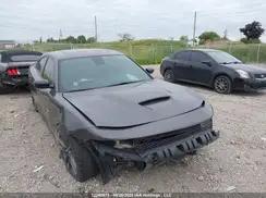 DODGE CHARGER