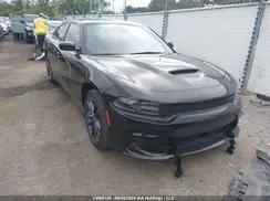 DODGE CHARGER