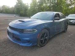 DODGE CHARGER