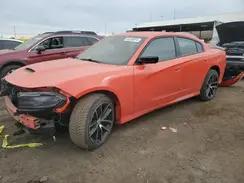 DODGE CHARGER