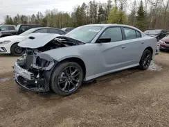 DODGE CHARGER