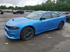 DODGE CHARGER