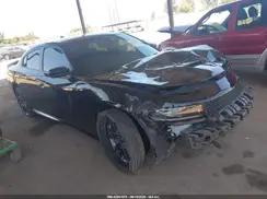 DODGE CHARGER