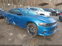 DODGE CHARGER