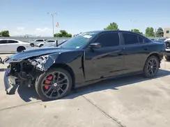 DODGE CHARGER