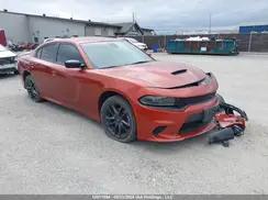DODGE CHARGER