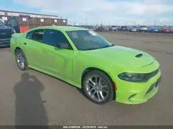 DODGE CHARGER