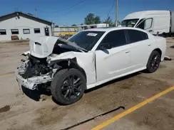 DODGE CHARGER