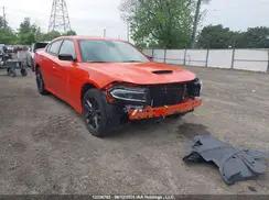 DODGE CHARGER