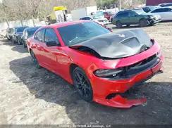 DODGE CHARGER