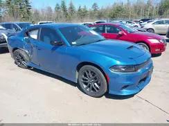DODGE CHARGER