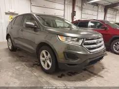 FORD EDGE