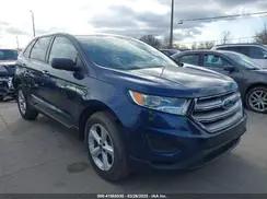 FORD EDGE