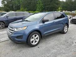 FORD EDGE