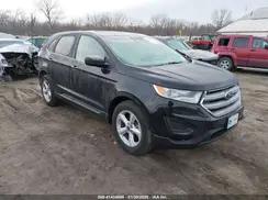 FORD EDGE