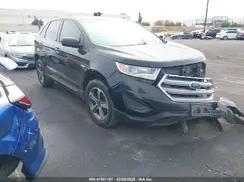 FORD EDGE