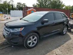 FORD EDGE