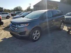 FORD EDGE