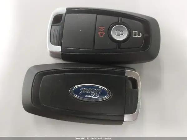 FORD EDGE