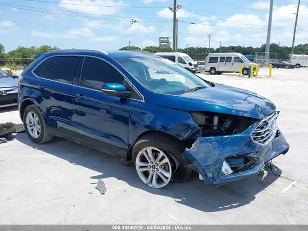 FORD EDGE