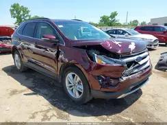 FORD EDGE