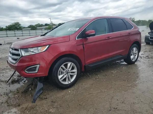 FORD EDGE