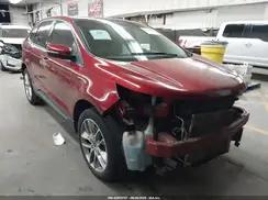 FORD EDGE