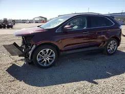 FORD EDGE