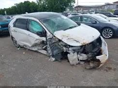 FORD EDGE