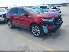 FORD EDGE