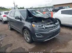 FORD EDGE