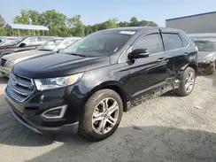 FORD EDGE