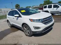 FORD EDGE