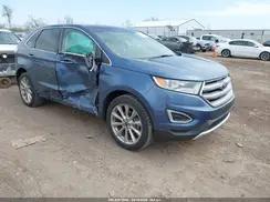 FORD EDGE