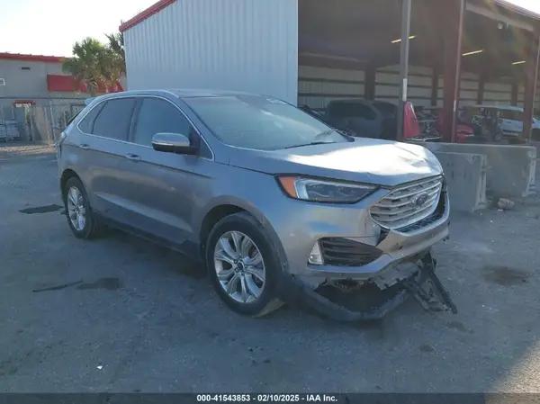 FORD EDGE