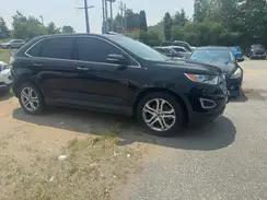 FORD EDGE